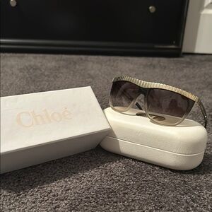 Chloe Women’s Sunglasses